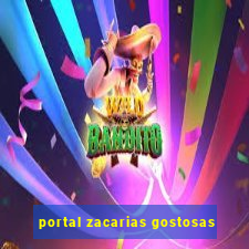 portal zacarias gostosas