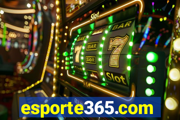 esporte365.com