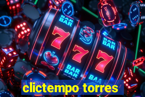 clictempo torres