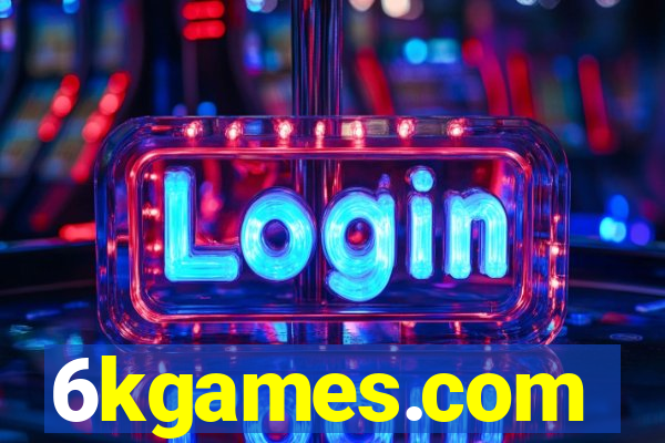 6kgames.com