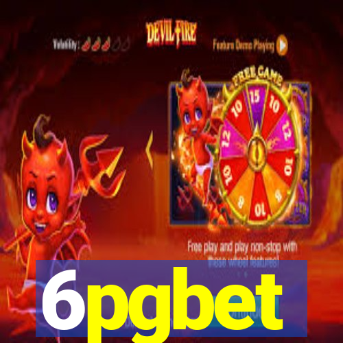 6pgbet