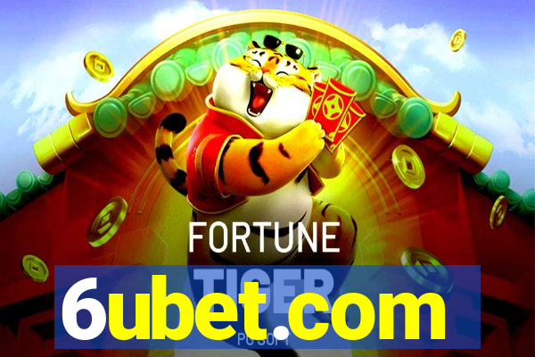 6ubet.com