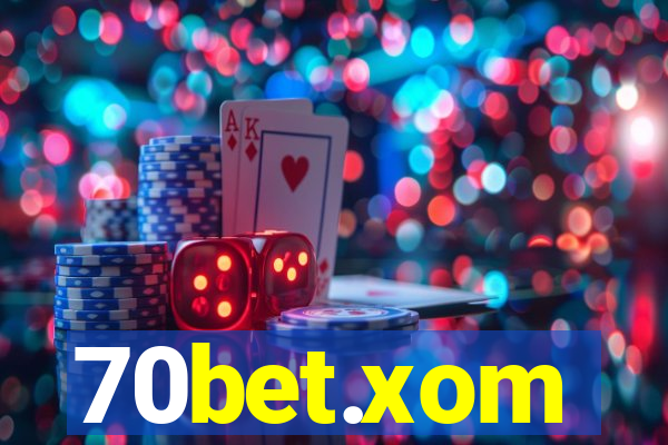 70bet.xom