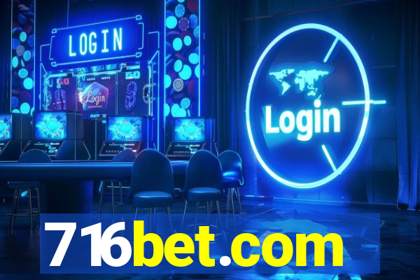 716bet.com