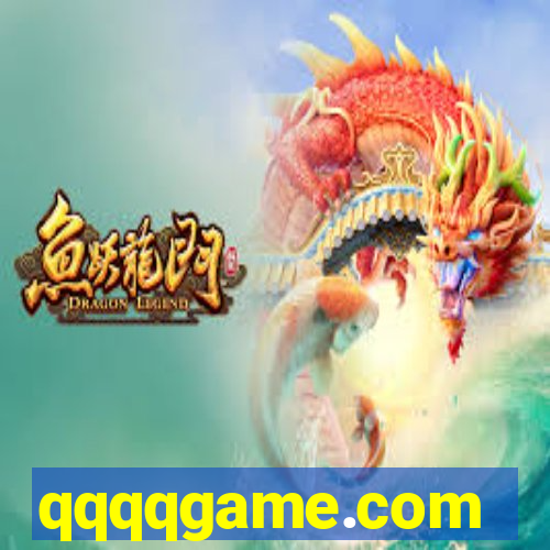 qqqqgame.com