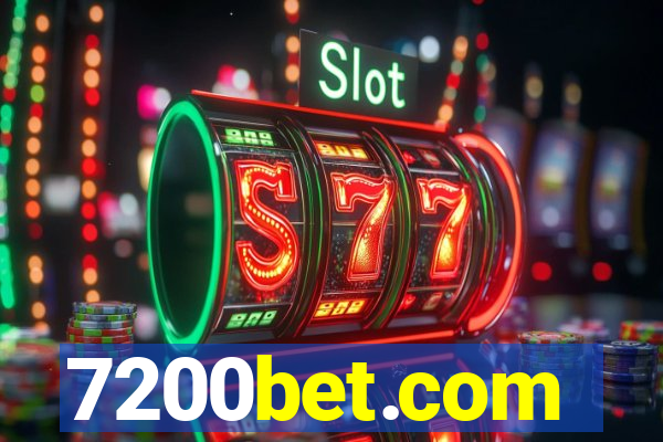 7200bet.com