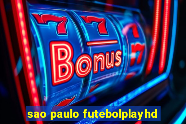 sao paulo futebolplayhd