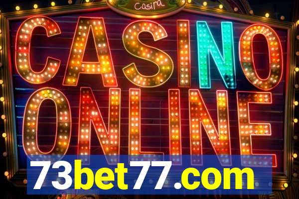 73bet77.com