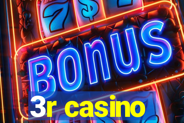 3r casino