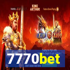 7770bet