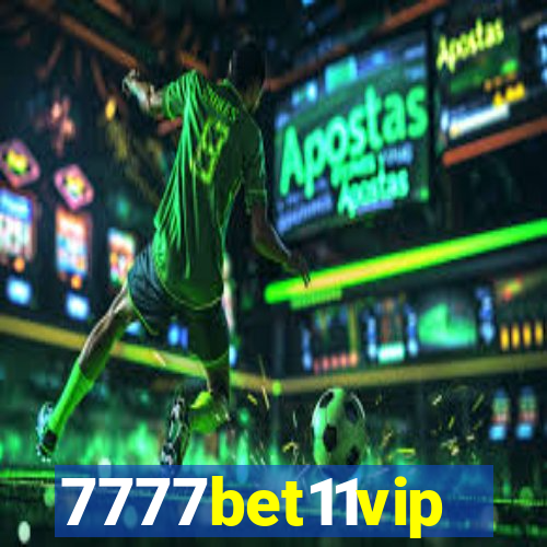 7777bet11vip