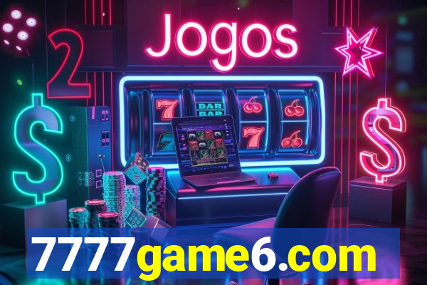 7777game6.com