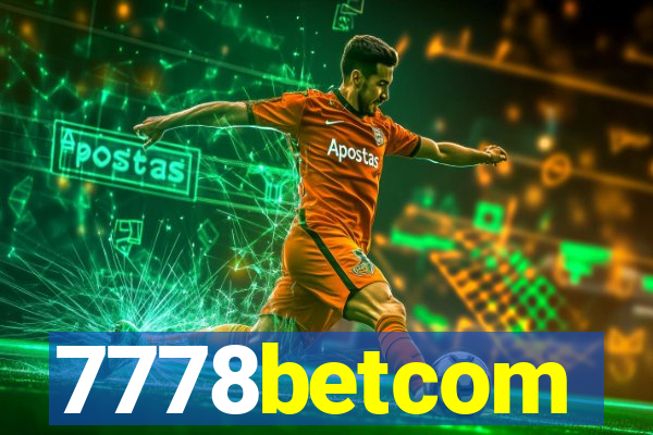 7778betcom