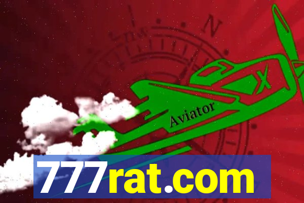 777rat.com