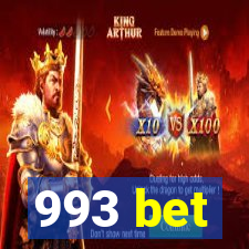 993 bet