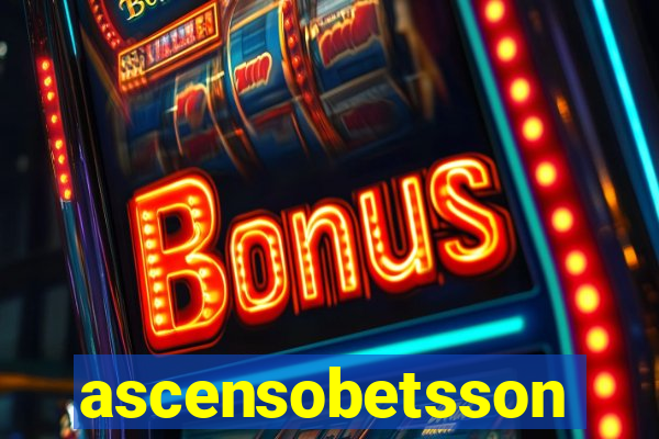 ascensobetsson