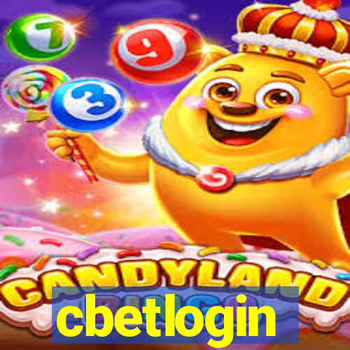 cbetlogin