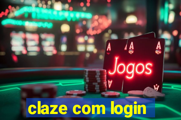 claze com login