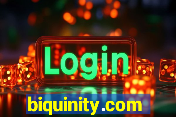 biquinity.com