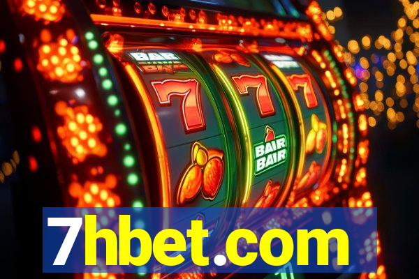 7hbet.com