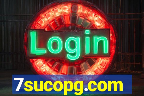 7sucopg.com