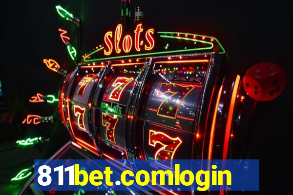 811bet.comlogin