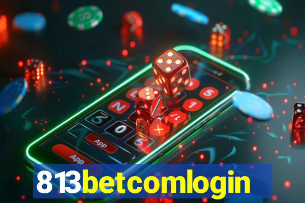 813betcomlogin