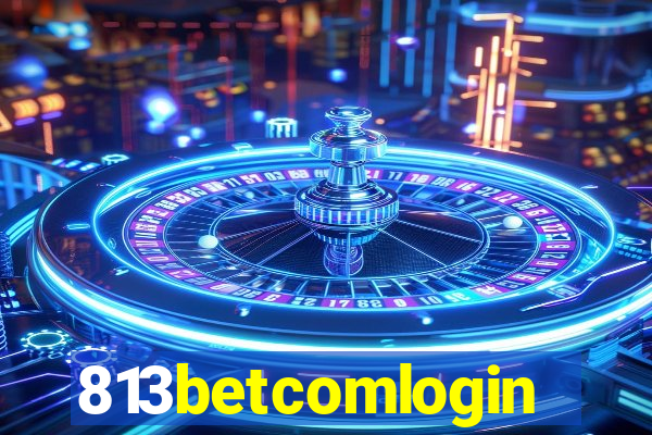 813betcomlogin