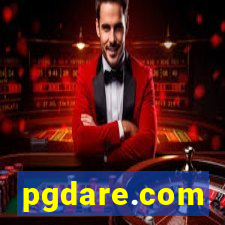 pgdare.com