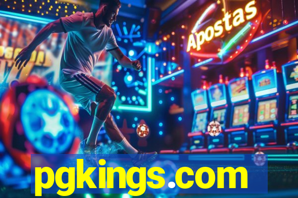 pgkings.com