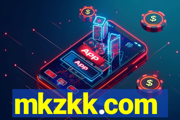 mkzkk.com