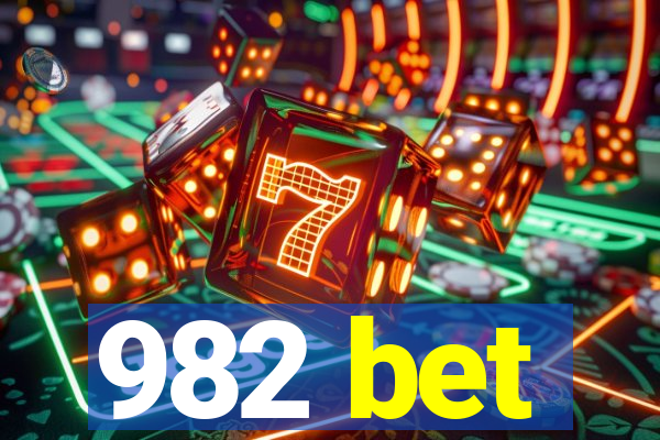 982 bet