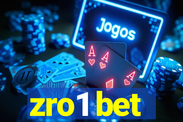 zro1 bet