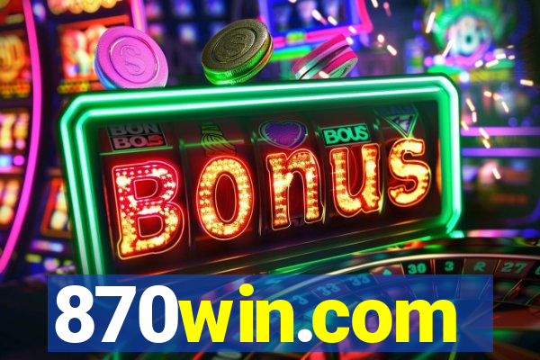 870win.com