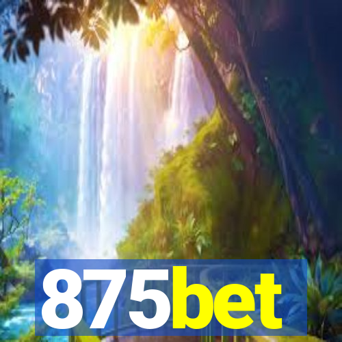 875bet