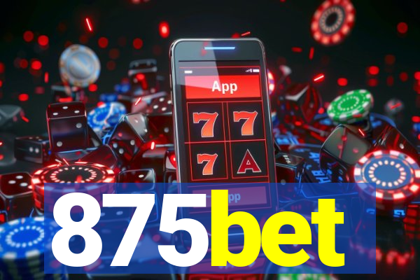 875bet