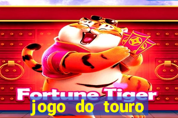 jogo do touro fortune ox demo