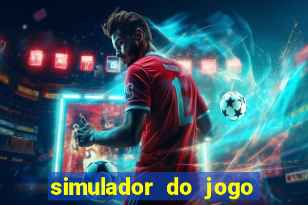 simulador do jogo do bicho grátis