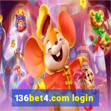 136bet4.com login