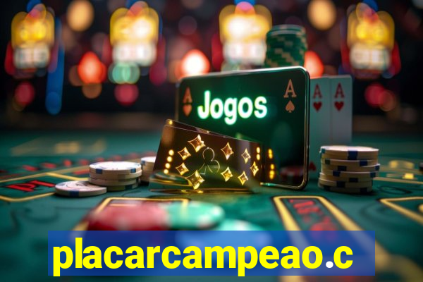 placarcampeao.com