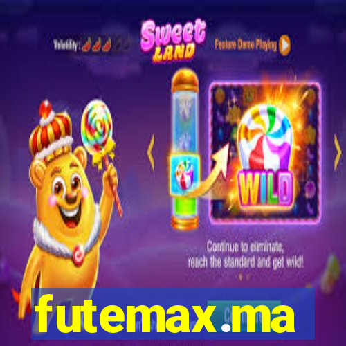 futemax.ma