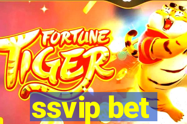 ssvip bet