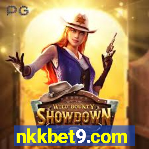 nkkbet9.com