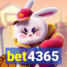 bet4365