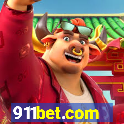 911bet.com