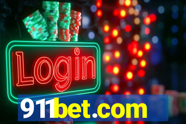 911bet.com