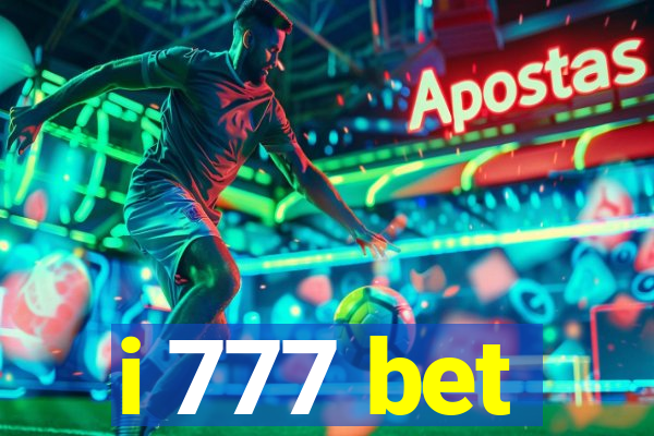 i 777 bet