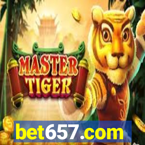 bet657.com