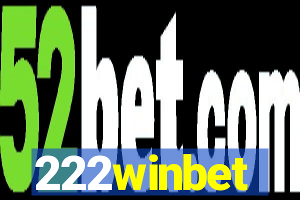 222winbet