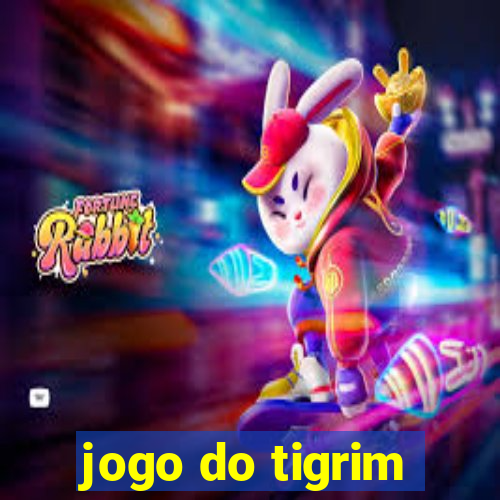 jogo do tigrim